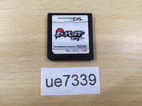 UE7339 Pokemon White Nintendo DS Japan