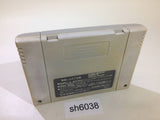 Yu Yu Hakusho SNES Super Famicom Japan - SH6038