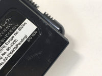 DK4164 NHK Taiga Drama Taiheiki BOXED Mega Drive Genesis Japan