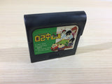 Gambler Jiko Chuushinha Sega Game Gear Japan - DK6175