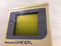 LF9053 Tested Working - GameBoy Original DMG-01 Game Boy Console Japan