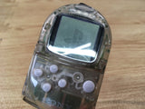 DK7635 Tested Working - Pocket Station Crystal Console PS1 PS2 Japan