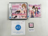 Wagamama Fashion Girls Mode BOXED Nintendo DS Japan - FH4733