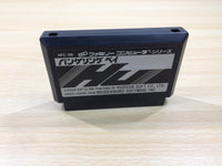 UE8249 RAID ON BUNGELING BAY BOXED NES Famicom Japan