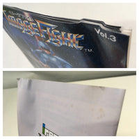 DK5423 Image Fight BOXED PC Engine Japan