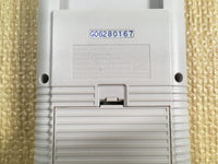LF8956 Not Working - GameBoy Original DMG-01 Game Boy Console Japan