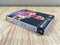 FH6379 UltimateFightingChampionship UFC Throwdown Tapout 2 BOXED GameCube Japan