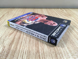 FH6379 UltimateFightingChampionship UFC Throwdown Tapout 2 BOXED GameCube Japan