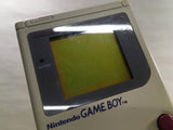 LG1796 With Defects - GameBoy Original DMG-01 Game Boy Console Japan