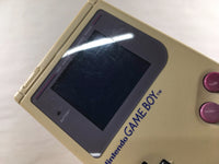 KH6219 With Defects - GameBoy Original DMG-01 Game Boy Console Japan