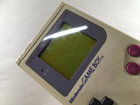 KH6119 With Defects - GameBoy Original DMG-01 Game Boy Console Japan