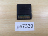 UE7339 Pokemon White Nintendo DS Japan