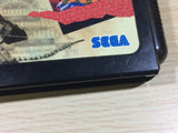 DK6017 Ninja Burai Densetsu Mega Drive Genesis Japan