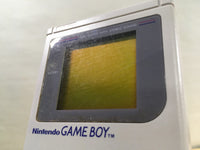 LG1958 Tested Working - GameBoy Original DMG-01 Game Boy Console Japan