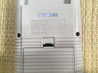 LF9163 Not Working - GameBoy Original DMG-01 Game Boy Console Japan