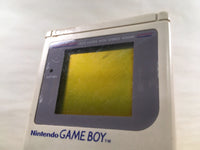 LG1481 Tested Working - GameBoy Original DMG-01 Game Boy Console Japan