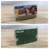DK7342 Shaman king BOXED Wonder Swan Bandai Japan