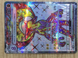CE7109 Toxtricity ex SR sv4M 081/066 Pokemon Card TCG Japan