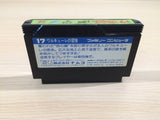 UE4979 Valkyrie no Boken Toki no Kagi Densetsu BOXED NES Famicom Japan