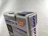 KH6055 GameBoy Color Console Box Only Console Japan
