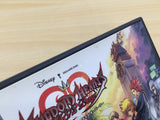 KINGDOM HEARTS 358/2 Days BOXED Nintendo DS Japan - UE7467