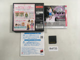 Wagamama Fashion Girls Mode BOXED Nintendo DS Japan - FH4733