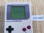 LG1482 With Defects - GameBoy Original DMG-01 Game Boy Console Japan