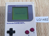 LG1482 With Defects - GameBoy Original DMG-01 Game Boy Console Japan