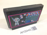 Macross NES Famicom Japan - AH3445