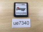 UE7340 Pokemon White Nintendo DS Japan