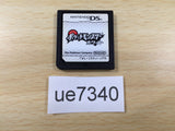 UE7340 Pokemon White Nintendo DS Japan