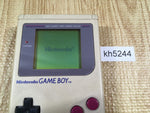 KH5244 Tested Working - GameBoy Original DMG-01 Game Boy Console Japan