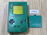 LF7935 Not Working - GameBoy Bros. Green Game Boy Console Japan