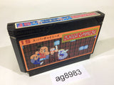 Super Chinese NES Famicom Japan - AG8983