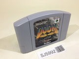 Doom 64 Nintendo 64 N64 Japan - SJ5992