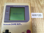 KH6120 Tested Working - GameBoy Original DMG-01 Game Boy Console Japan