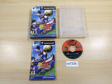 Virtua Striker 3 Ver. 2002 BOXED GameCube Japan - UE7206