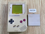 LF9054 Not Working - GameBoy Original DMG-01 Game Boy Console Japan