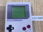 LG1586 Tested Working - GameBoy Original DMG-01 Game Boy Console Japan
