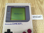 KH5347 With Defects - GameBoy Original DMG-01 Game Boy Console Japan