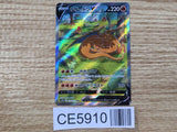 CE5910 Charizard V SAR s12a 211/172 Pokemon Card TCG Japan