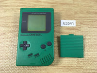 LC3541 Not Working - GameBoy Bros. Green Game Boy Console Japan