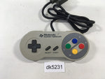 DK5231 Tested Working - CONTROLLER FOR SUPER FAMICOM SNES CONSOLE Japan