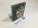 BZ9357 Fushigi no Dungeon Furai no Shiren GB 2 GameBoy Game Boy Japan