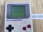 LG1070 Tested Working - GameBoy Original DMG-01 Game Boy Console Japan