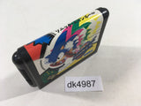 Sonic Spinball Mega Drive Genesis Japan - DK4987