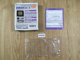 KH6056 GameBoy Color Console Box Only Console Japan