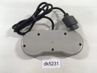 DK5231 Tested Working - CONTROLLER FOR SUPER FAMICOM SNES CONSOLE Japan