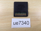 UE7340 Pokemon White Nintendo DS Japan
