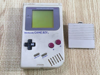 LG1070 Tested Working - GameBoy Original DMG-01 Game Boy Console Japan